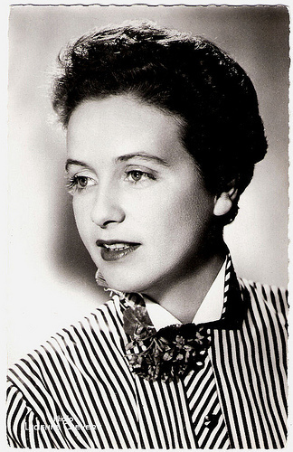 Gisèle Pascal