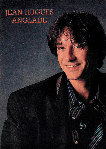 Jean-Hugues Anglade