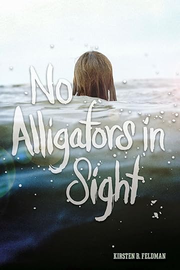 No alligators