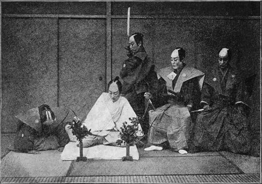 13D17 Seppuku