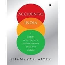 Accidental India