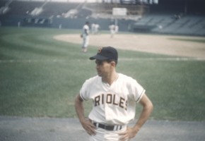 o - aparicio
