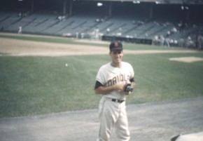 o -Bob Saverine