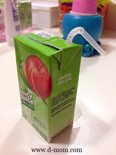 Juice Box