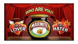 marmite