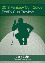 FedEx Cup Preview