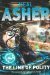 The Line of Polity (Agent Cormac, #2) by Neal Asher