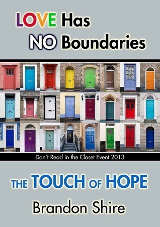 LHNB Touch of Hope Brandon Shire