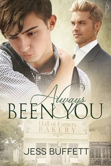 Always Been You400x600