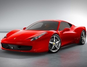 1248957247 ferrari 458 italia 1 300x233 I Could Have Earned More When I Was a Franchise Broker