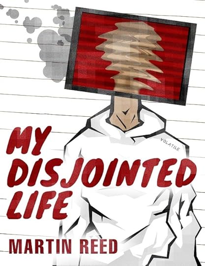 The Misadventures of Jeep Trembley