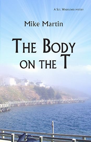 The Body on the T FC