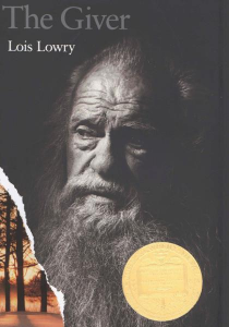 The Giver Lois Lowry
