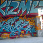 kismet + ragged