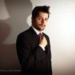 Suit Up! (286/365)