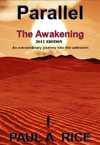 Parallel - The Awakening: 2011 Edition