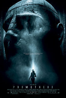 Prometheusposter