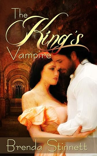 The King's Vampire