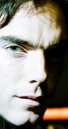 Maz from the dinner party