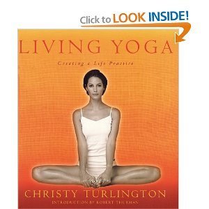 Living Yoga