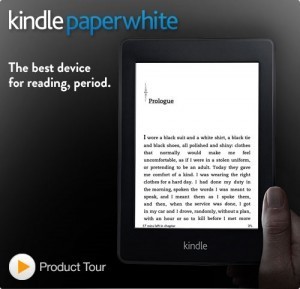 kindle image