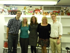 cbw sept 2012