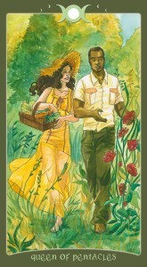 Deck Book of Shadows II NOREG 49