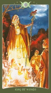 Deck Book of Shadows II NOREG 64