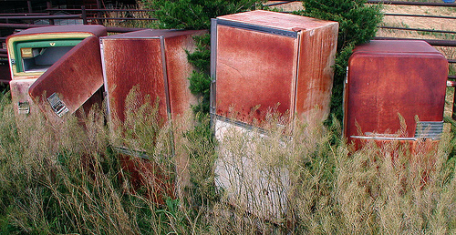 Appliance Obsolescence