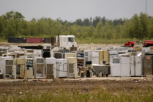Appliance Obsolescence