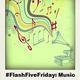 129019729 80 80 #FlashFiveFriday Warmth