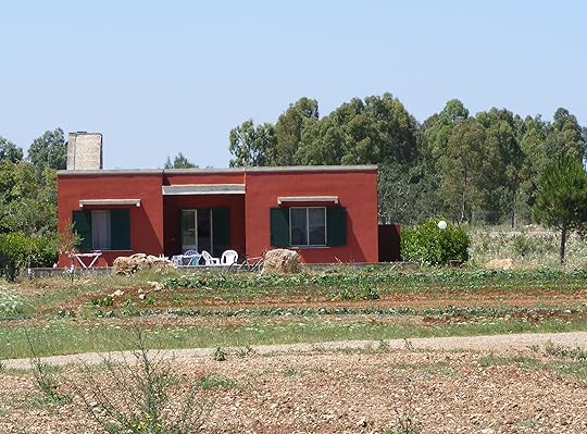 accommodation