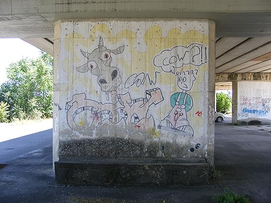 cow? cow.