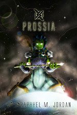 Prossia Cover Art