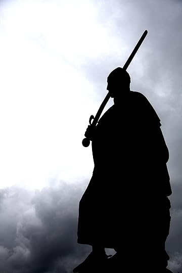 saavem swordsman