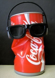 Wikileaks Coca Cola Stratfor spying