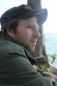 Kyle McCord