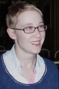 Jeannie Hoag