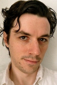 Adam Peterson