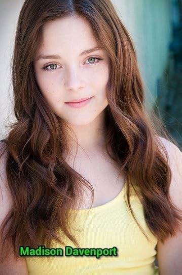 Madison_Davenport