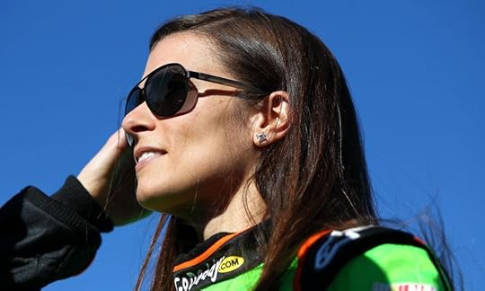 Daytlna-500-Danica-Patrick-pole