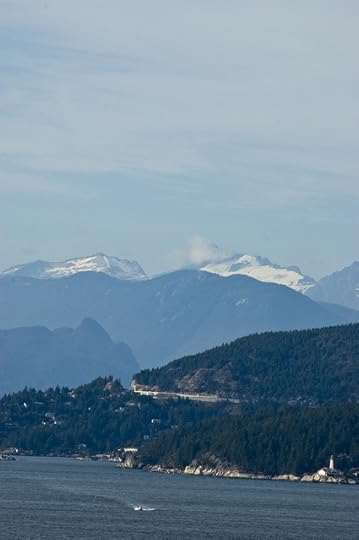 Views around Green College