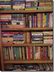 Bookshelf