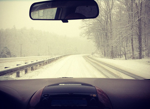 My Everyday Road Trip