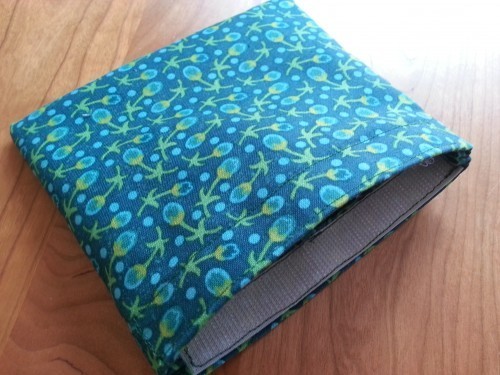 How to Make Reusable Snack & Sandwich Bags at lifeyourway.net
