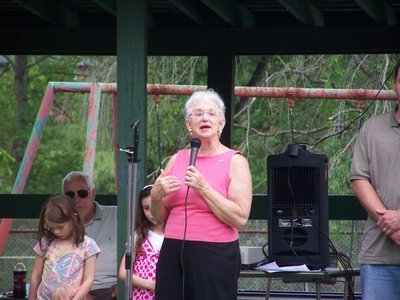 Post image for Friends and Festivals