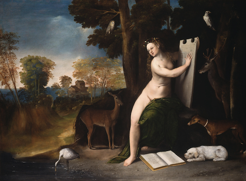 Dosso_Dossi_003 circe and her lovers