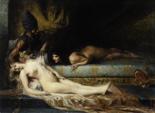 FernandCormon--Jalousieausrail1874