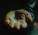 blue pill