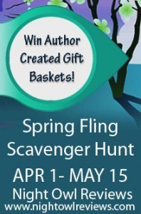 NOR spring fling